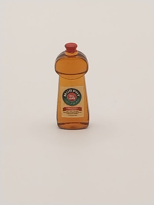 Murphys Oil Soap Bottle