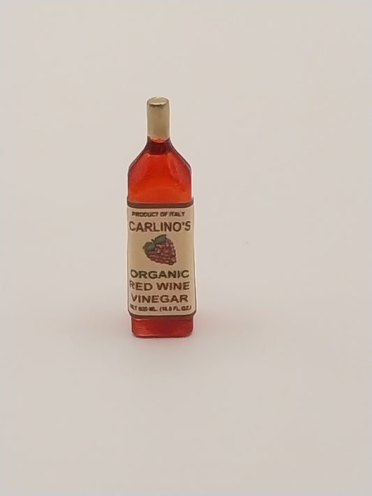 Carlinos Red Wine Vinegar