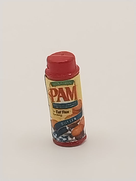 Pam Cooking Spray Bottle