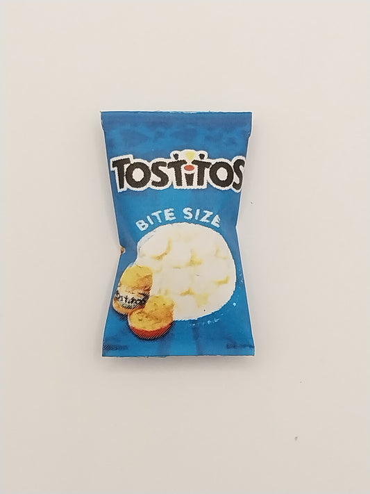 Tostitos Chip Bag