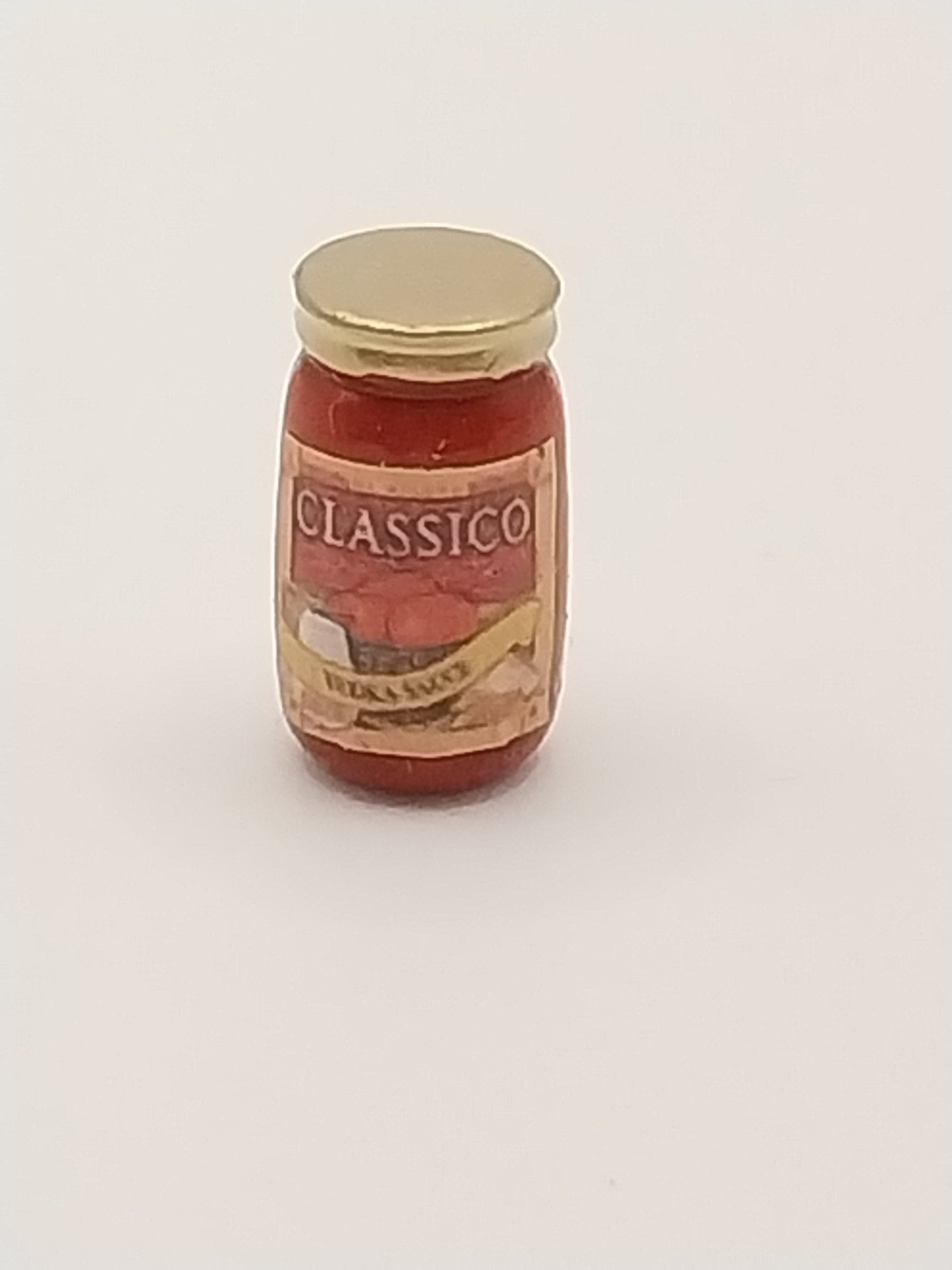 Classico Vodka Tomato Sauce