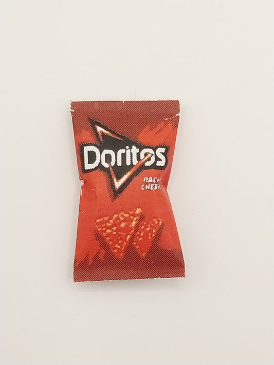Doritos Bag