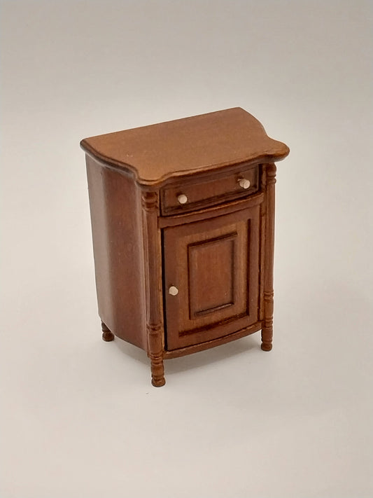 Young Lady's Night Stand, NWN