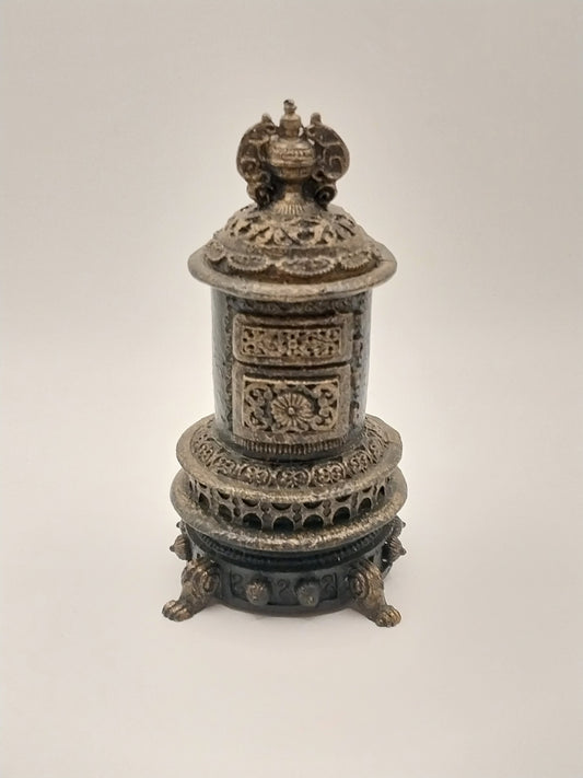 Victorian Parlor Stove, Large