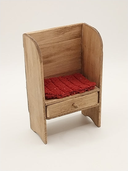 Settle Chair