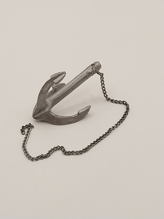 Anchor On Chain