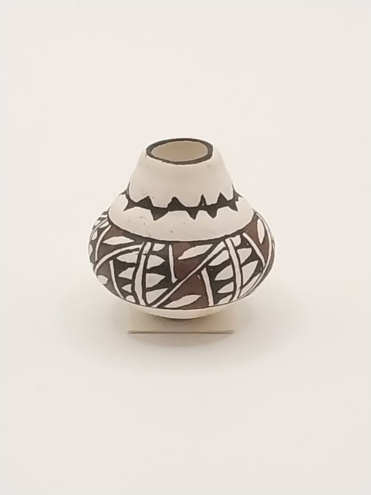 Native American Pottery Vase, #2