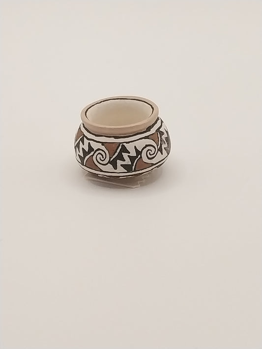 Native American Pottery Vase, #4