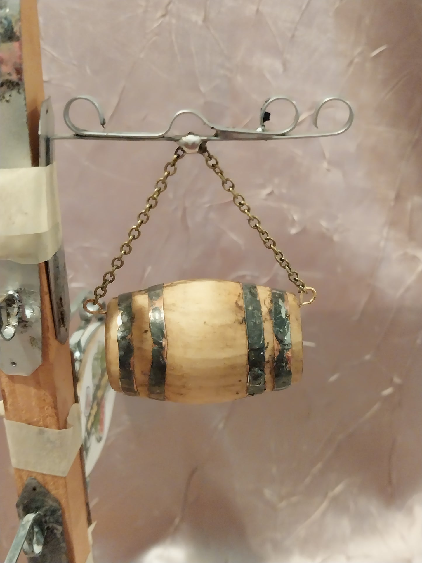 Wine Store Signs, Assorted