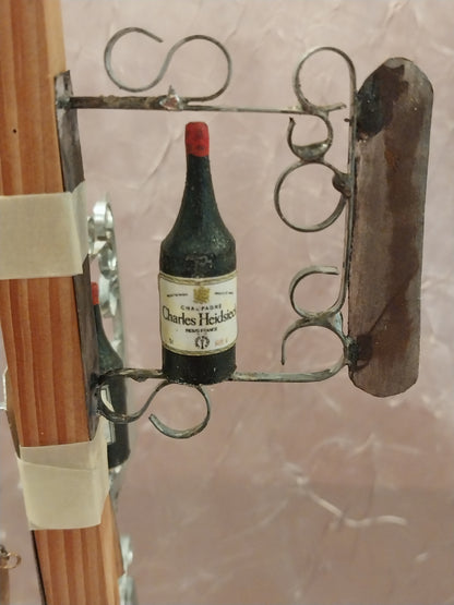 Wine Store Signs, Assorted