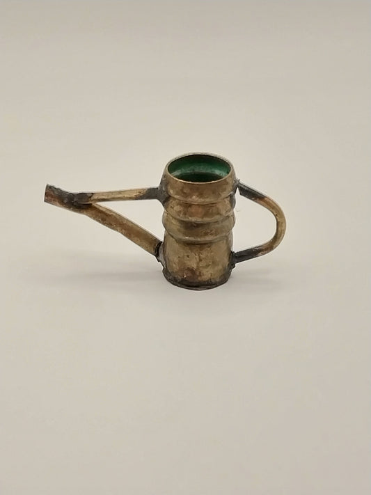 Watering Can, Copper, Long Spout