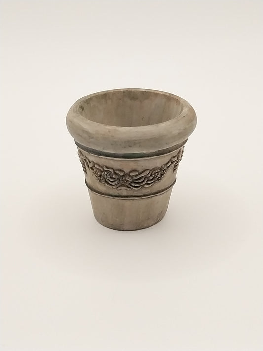 Victorian Pot, XLG, Green