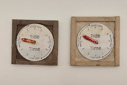 Tide Timer Clock, 1pc