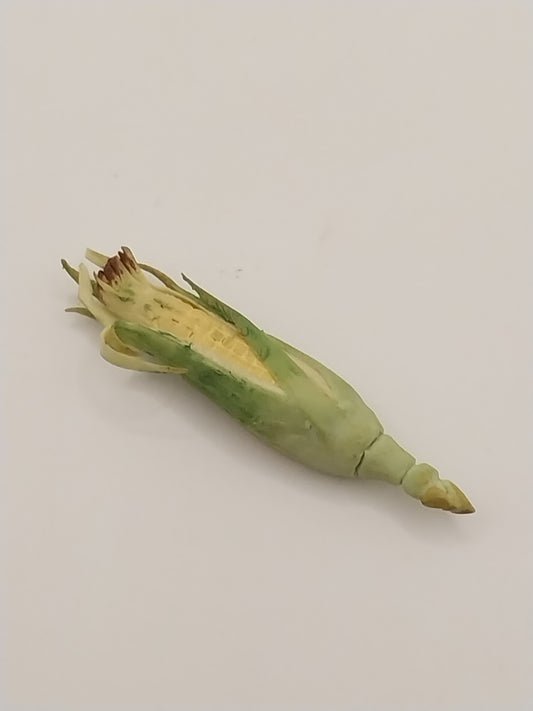 Corn with Husk, Single