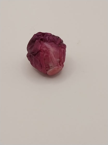 Cabbage Full Head, Red