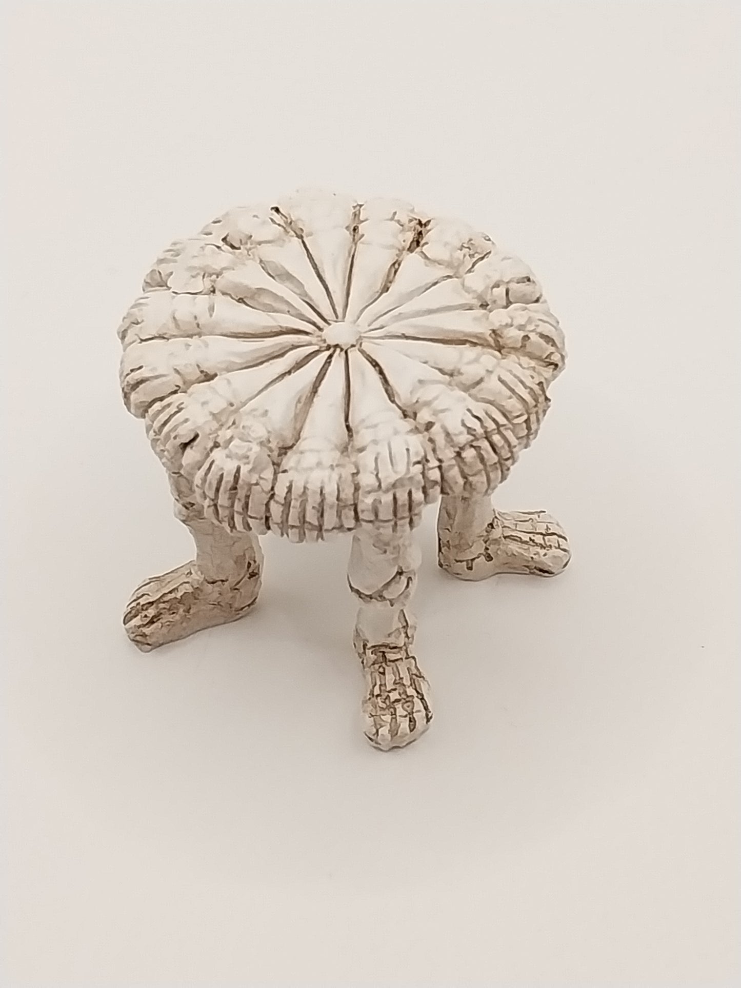 Skeleton Stool