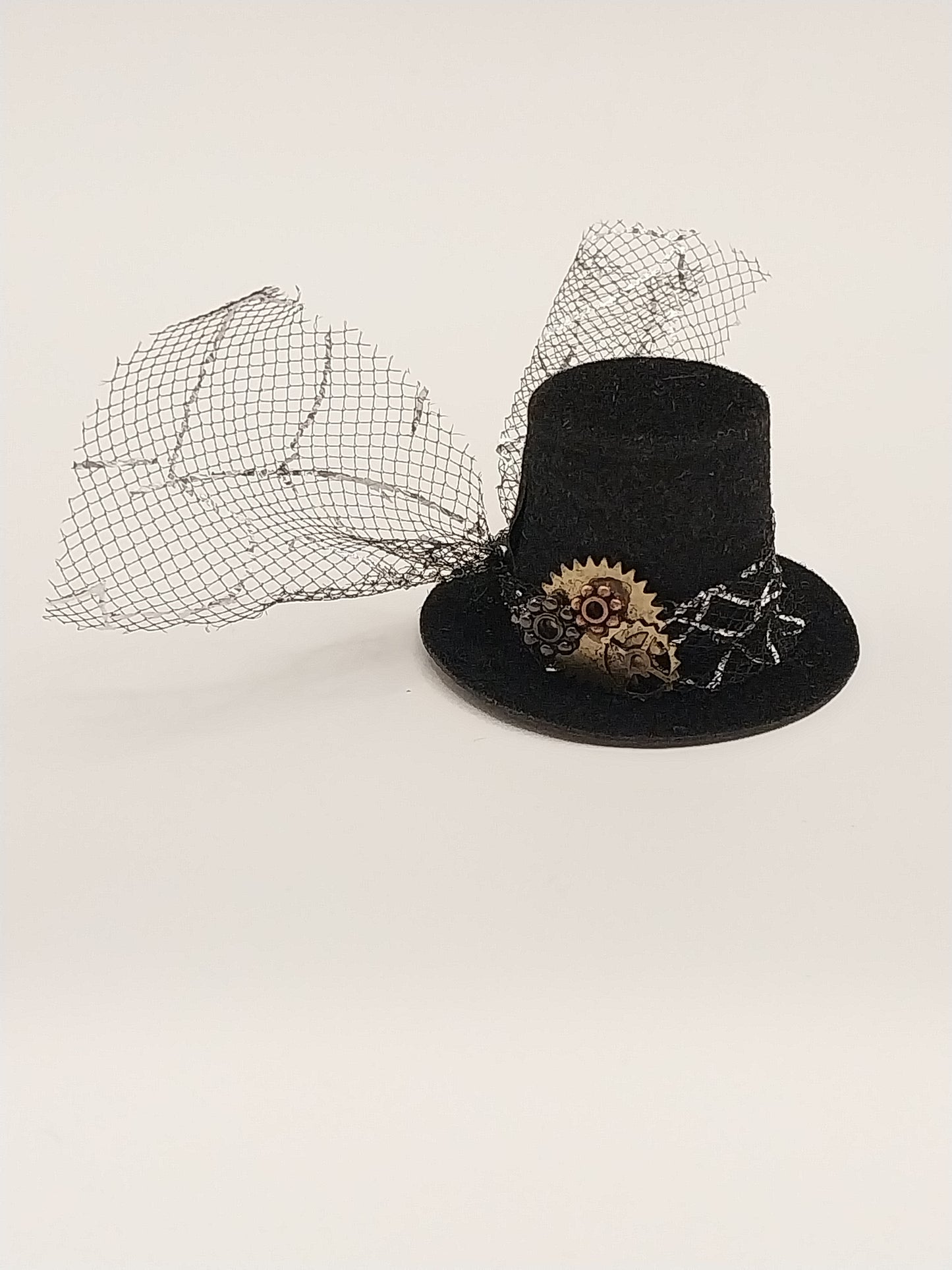 Steampunk Top Hats, Assorted