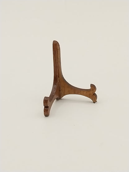 Plate Stand For Large Dish