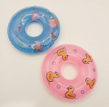 Child Water Ring Float, Assorted