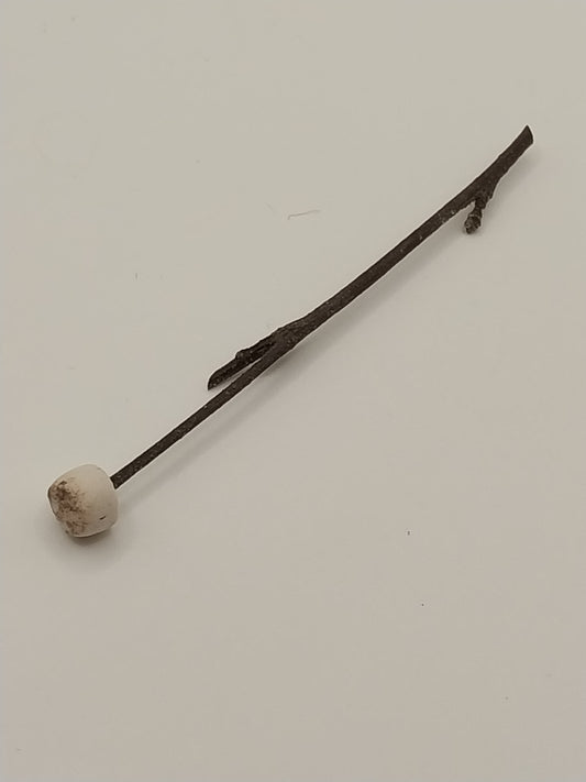 Marshmellow On Stick