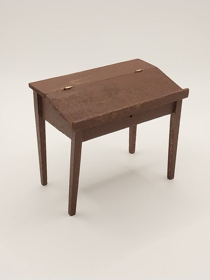 Distressed Desk, Wildwood