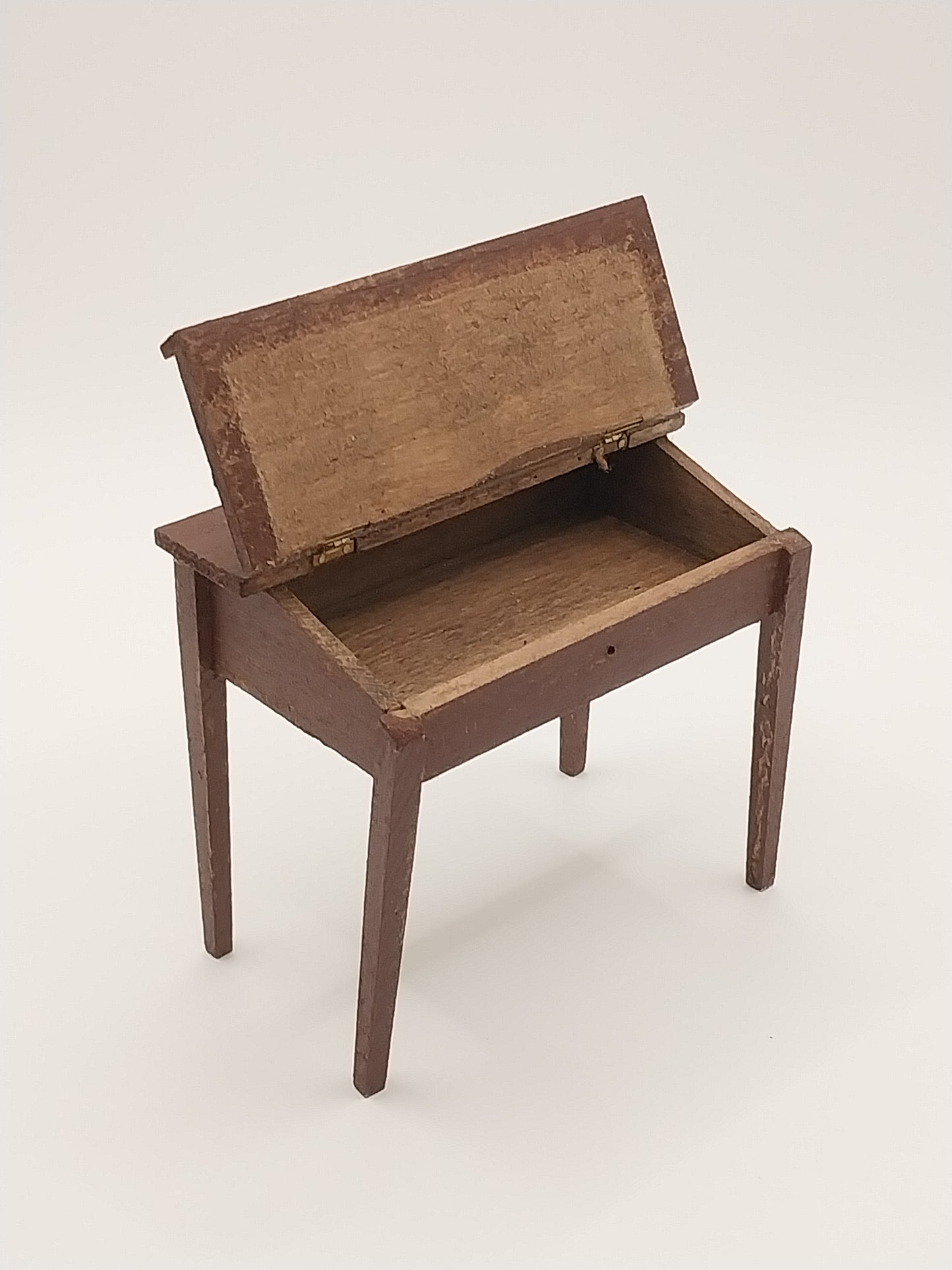 Distressed Desk, Wildwood