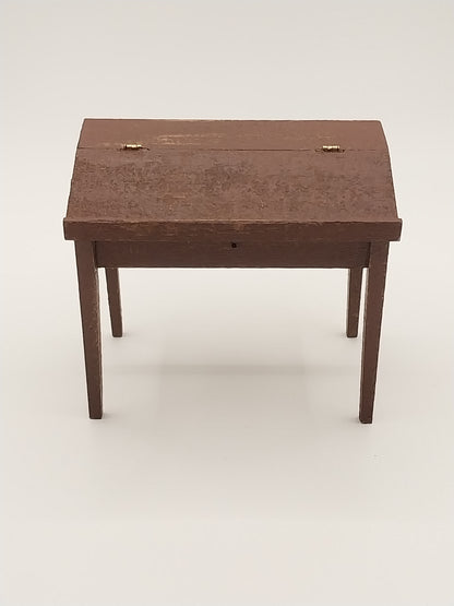 Distressed Desk, Wildwood