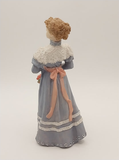Lady Windsor Doll, Resin