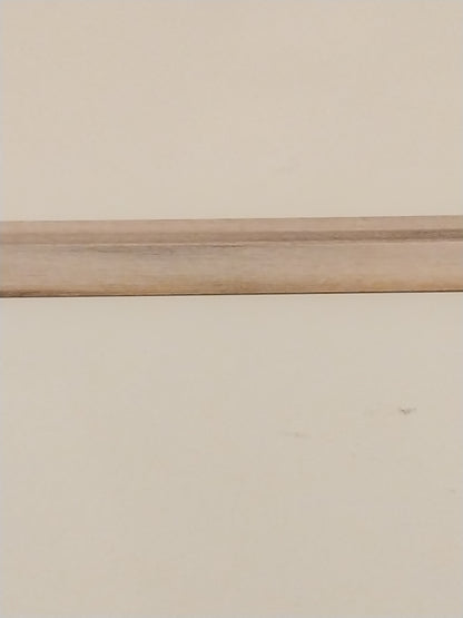 Victorian Baseboard Trim
