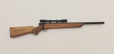 Springfield Rifle, .30/06
