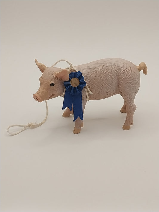 Prize Pig