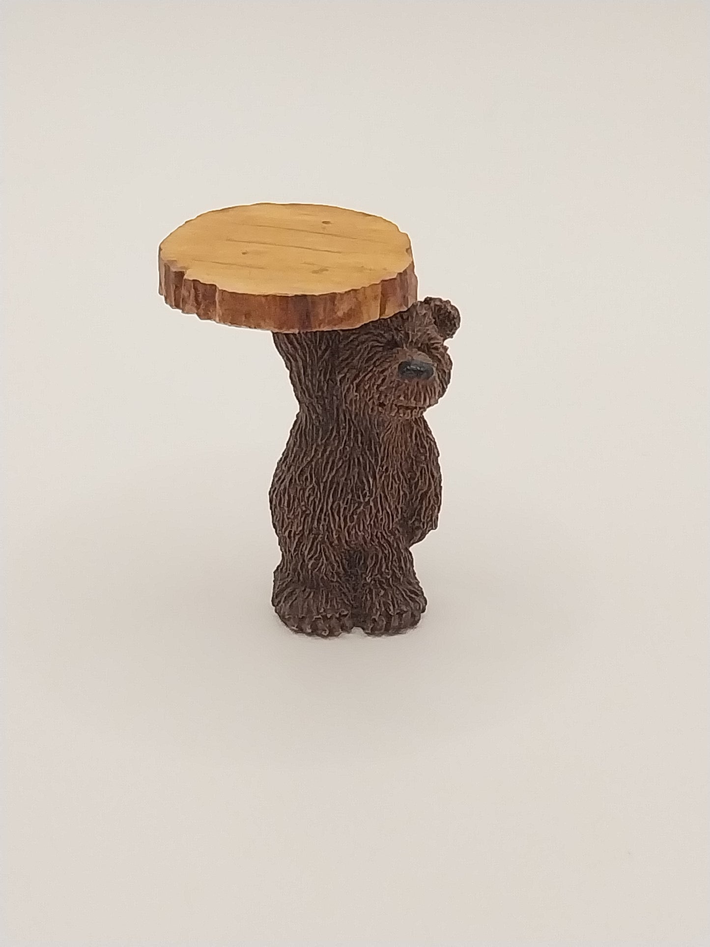 Bear Table