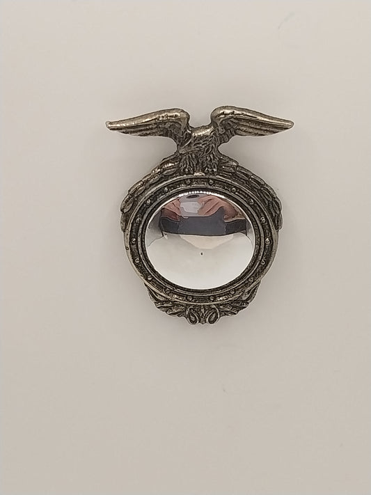 Eagle Mirror, Small