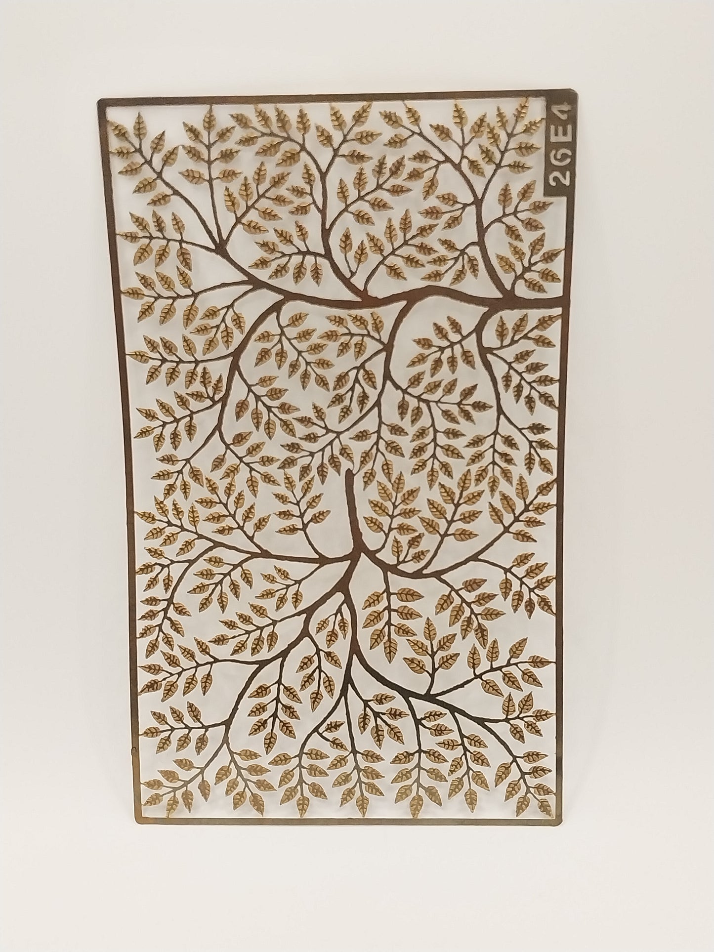 CCB0820, Deciduous Leaf Kit