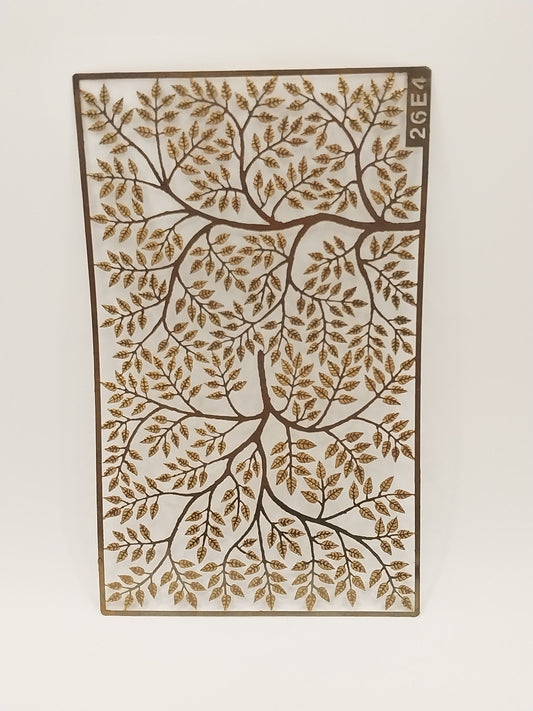 CCB0820, Deciduous Leaf Kit