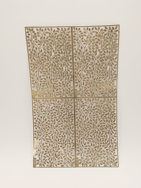 CCB0823, Small Scale Leaf Kit