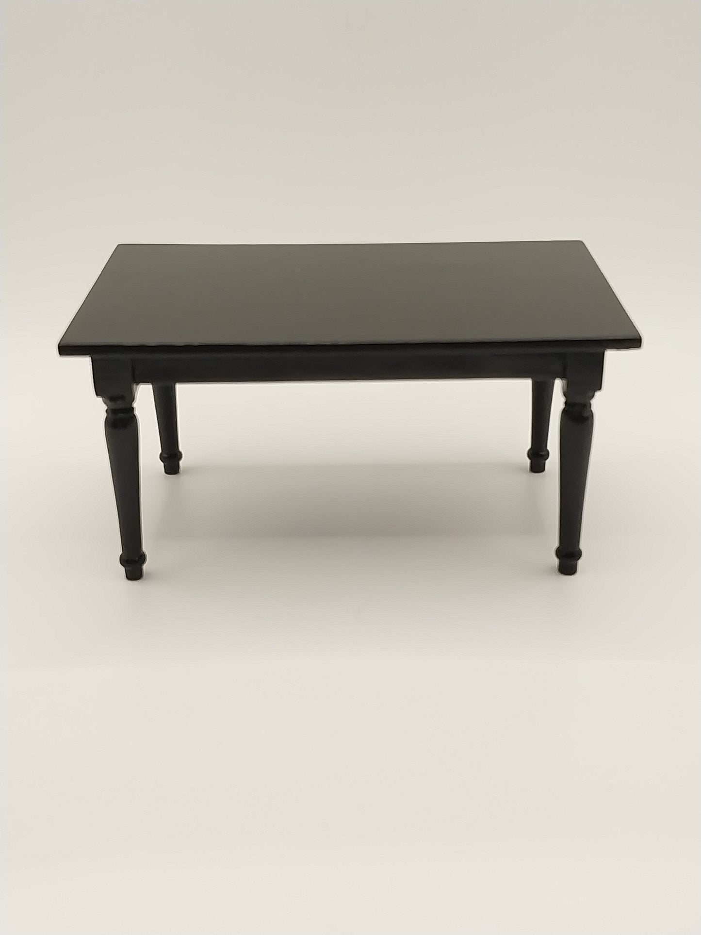 Ashley Rectangle Table, Ebony