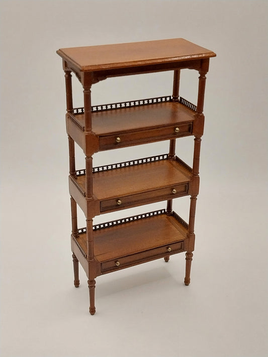 Amise French Country Etagere, NWN