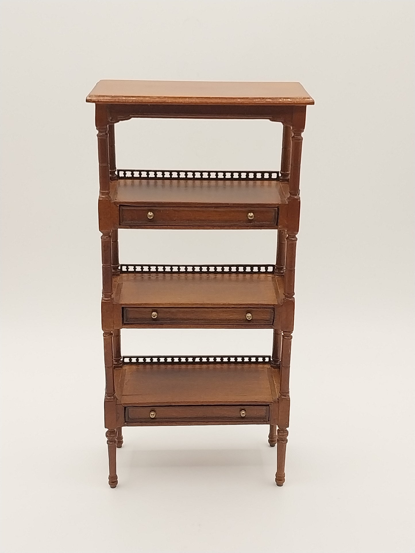 Amise French Country Etagere, NWN