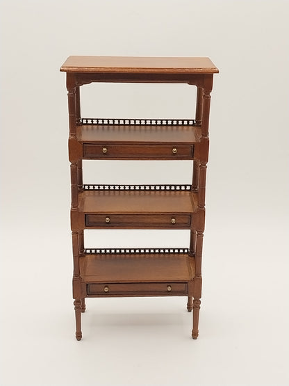 Amise French Country Etagere, NWN