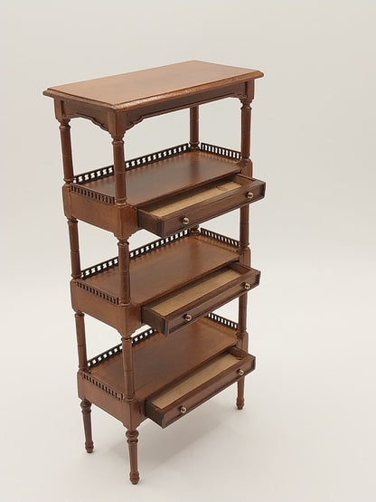 Amise French Country Etagere, NWN
