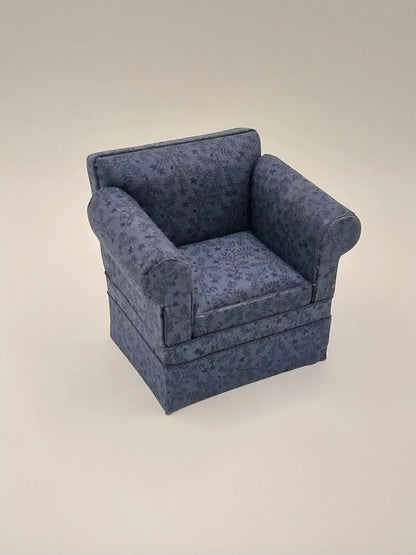 CRH806, Cara Navy Chair