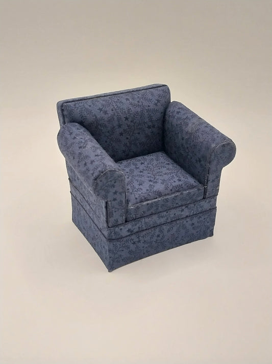 CRH806, Cara Navy Chair
