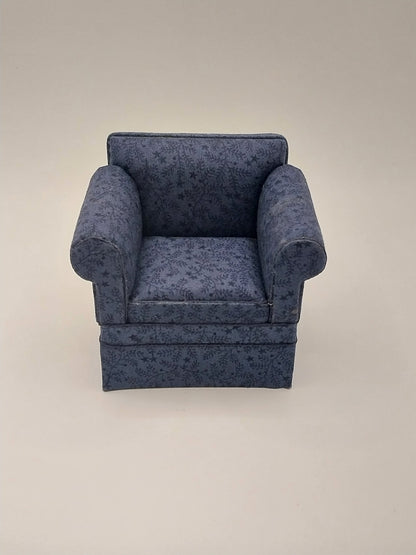 CRH806, Cara Navy Chair