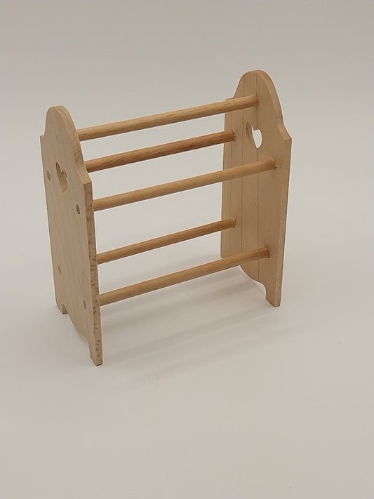 CRH808, Quilt Rack, UF