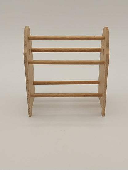 CRH808, Quilt Rack, UF