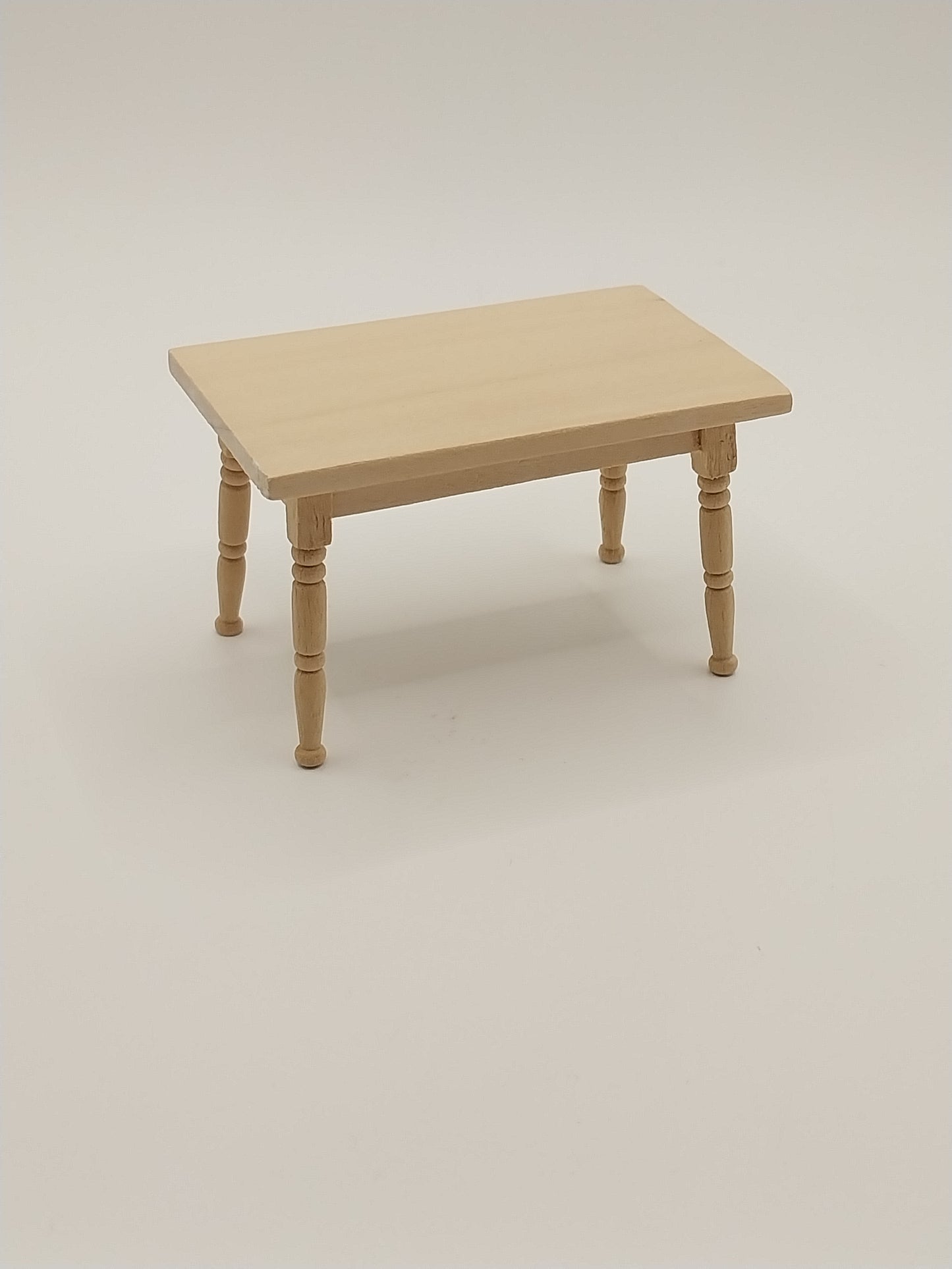 CRH809, Child Table or 1/2" Scale Work Table, UF