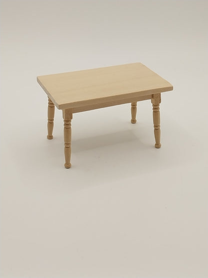 CRH809, Child Table or 1/2" Scale Work Table, UF