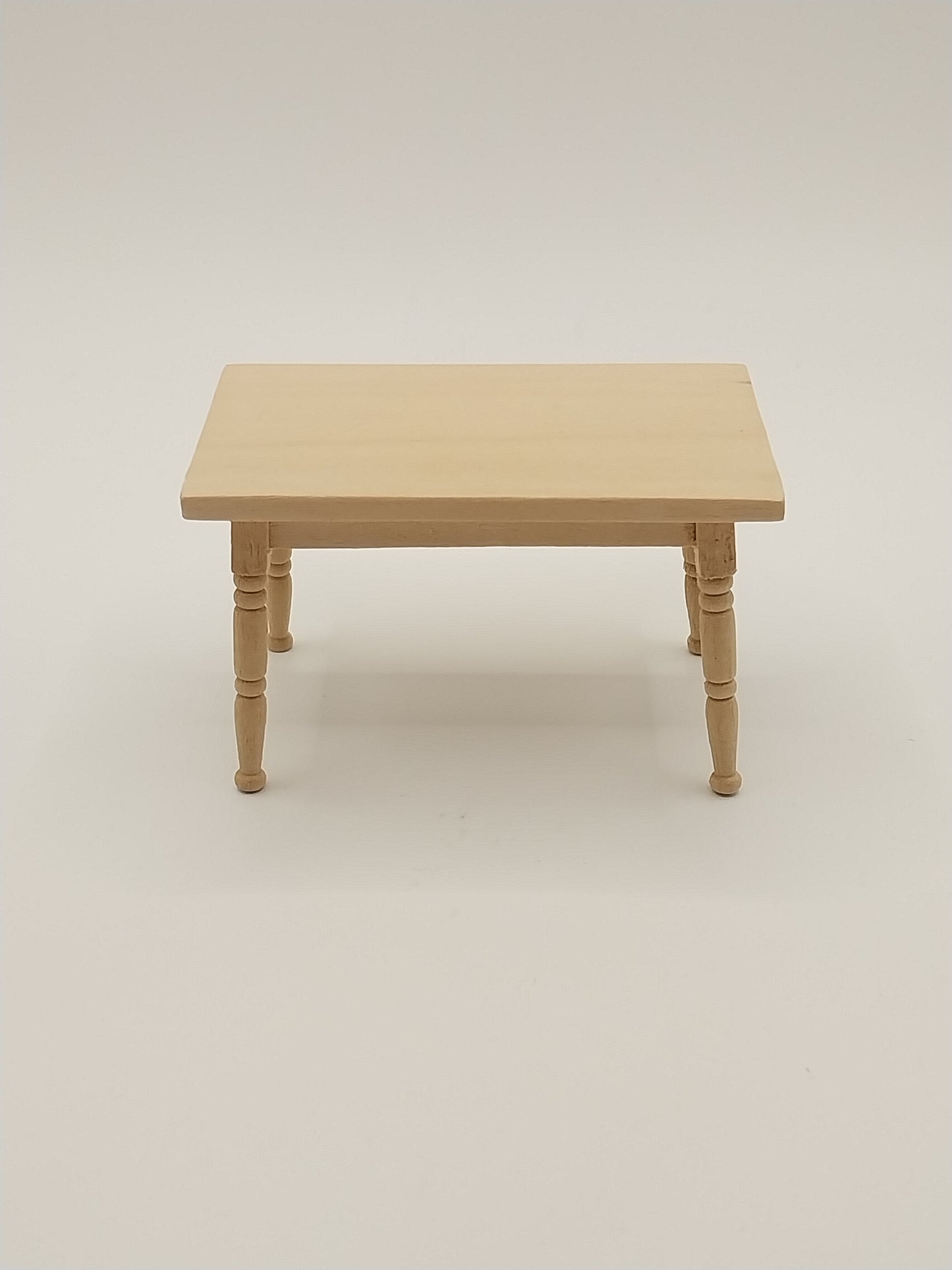 CRH809, Child Table or 1/2" Scale Work Table, UF