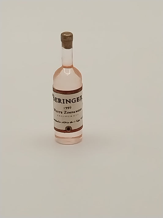 Beringer White Zinfandel Wine